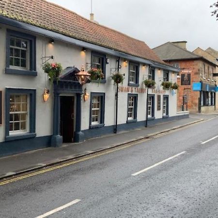 Swan & Talbot Inn ウェザビー エクステリア 写真