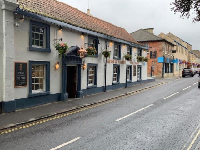Swan & Talbot Inn ウェザビー エクステリア 写真