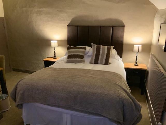 Swan & Talbot Inn ウェザビー エクステリア 写真